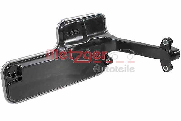 METZGER 8020126 GREENPARTS Hydraulikfiltersatz, Automatikgetriebe